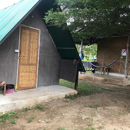 منزل الضيف Pai Sleepy Hut المظهر الخارجي الصورة
