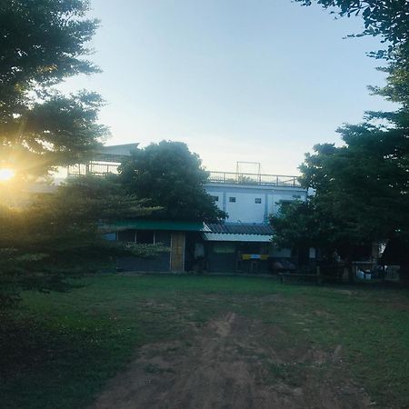 منزل الضيف Pai Sleepy Hut المظهر الخارجي الصورة