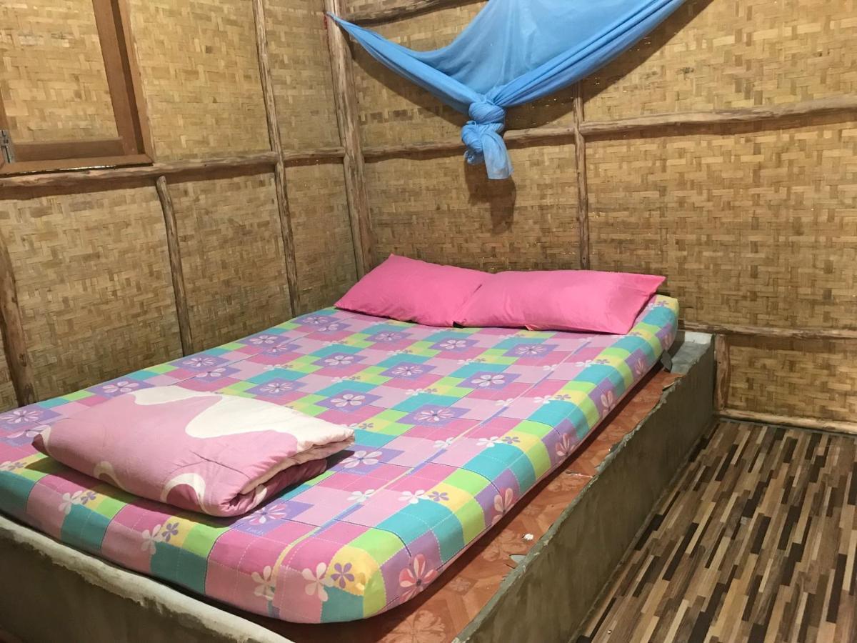 منزل الضيف Pai Sleepy Hut المظهر الخارجي الصورة
