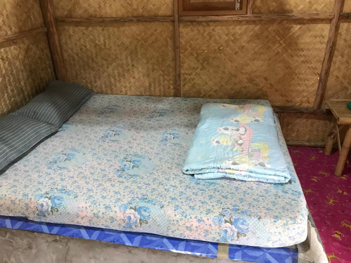 منزل الضيف Pai Sleepy Hut المظهر الخارجي الصورة