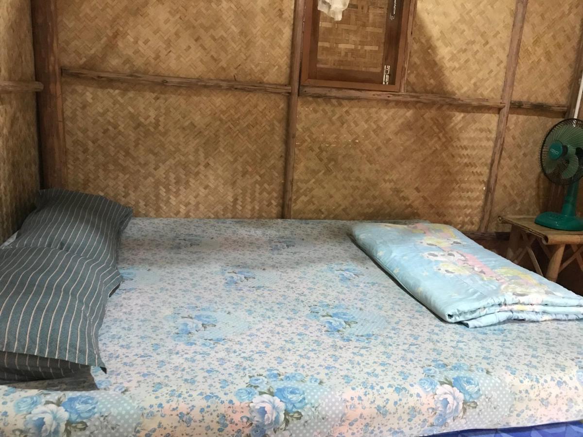 منزل الضيف Pai Sleepy Hut المظهر الخارجي الصورة