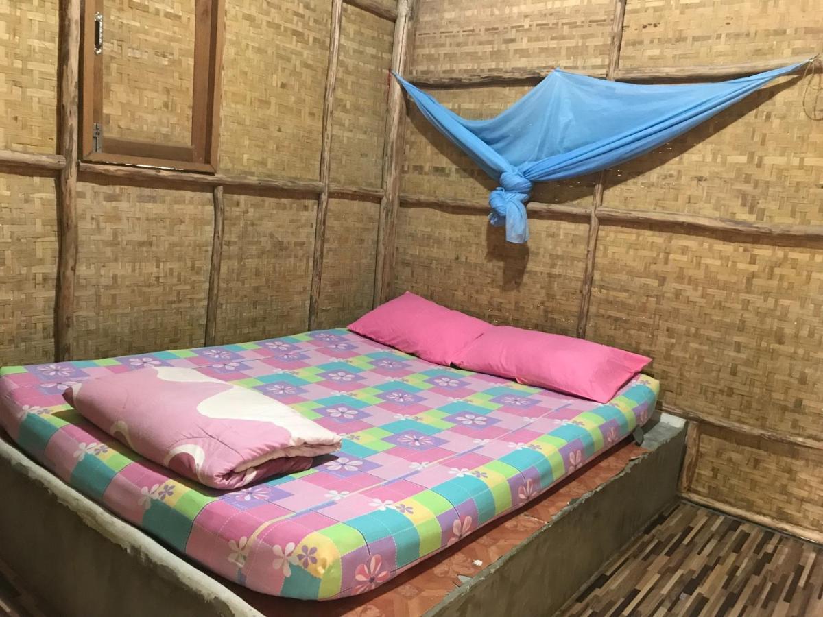 منزل الضيف Pai Sleepy Hut المظهر الخارجي الصورة