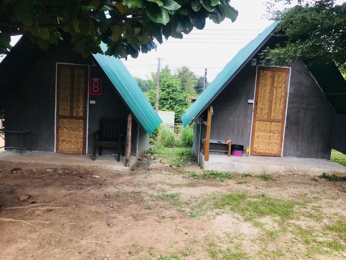 منزل الضيف Pai Sleepy Hut المظهر الخارجي الصورة