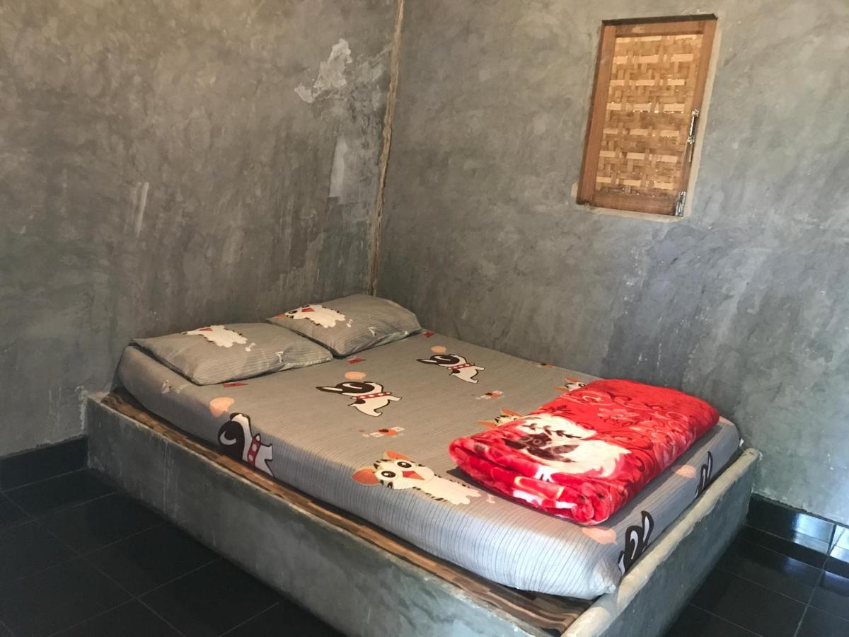منزل الضيف Pai Sleepy Hut المظهر الخارجي الصورة