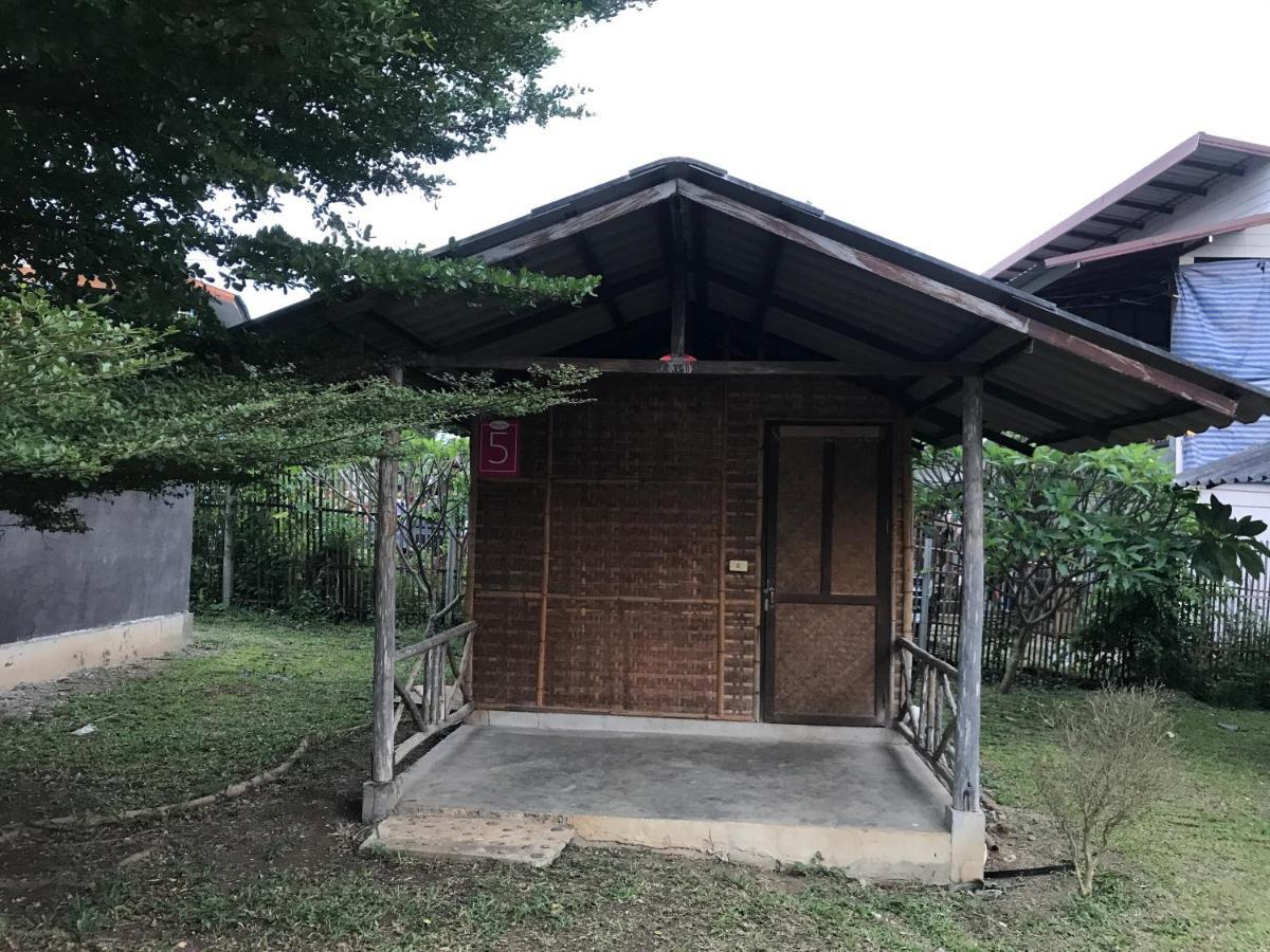 منزل الضيف Pai Sleepy Hut المظهر الخارجي الصورة