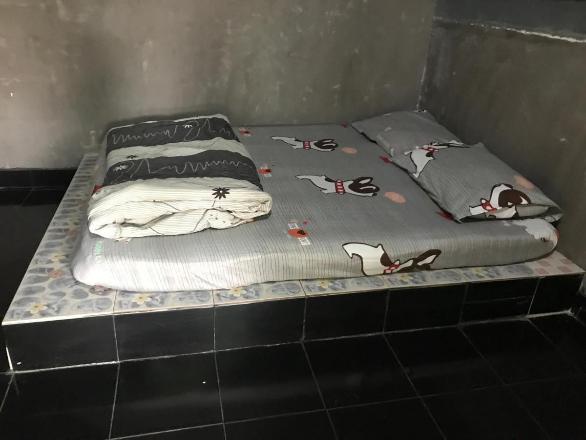 منزل الضيف Pai Sleepy Hut المظهر الخارجي الصورة
