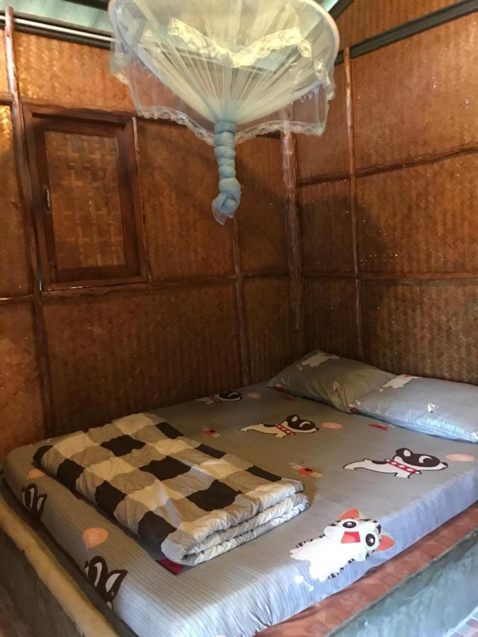 منزل الضيف Pai Sleepy Hut المظهر الخارجي الصورة