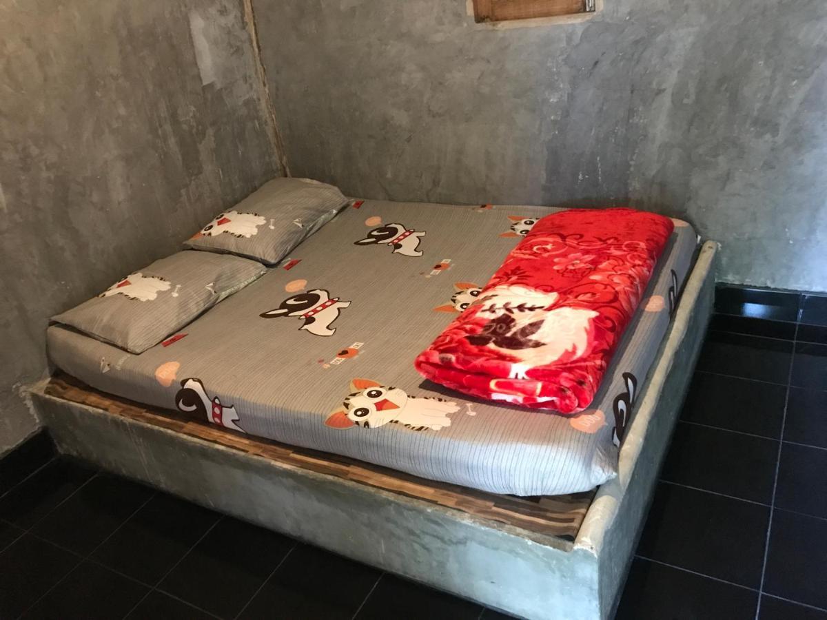 منزل الضيف Pai Sleepy Hut المظهر الخارجي الصورة