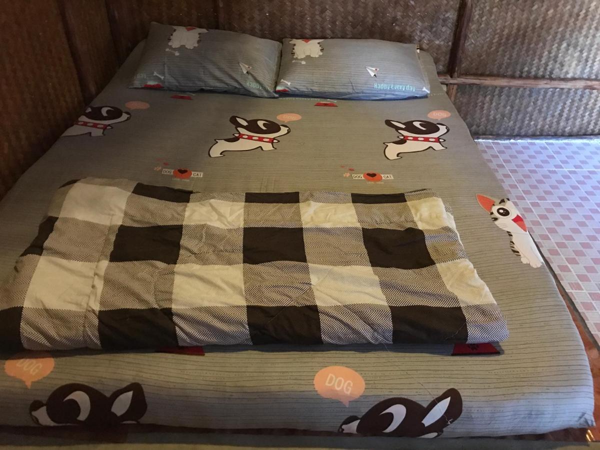 منزل الضيف Pai Sleepy Hut المظهر الخارجي الصورة