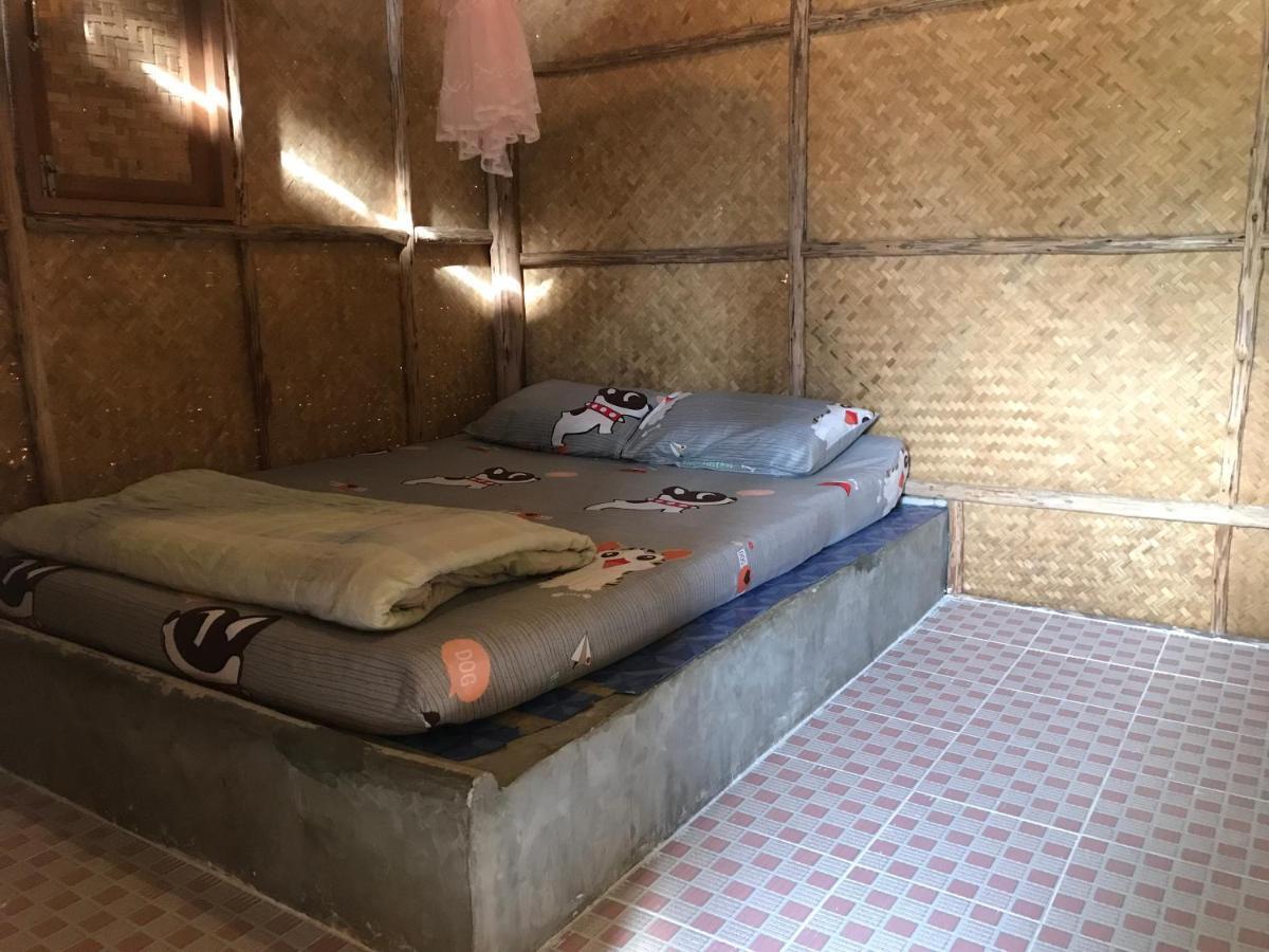 منزل الضيف Pai Sleepy Hut المظهر الخارجي الصورة